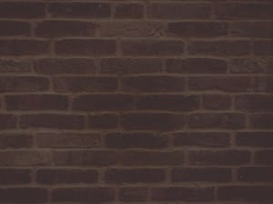 Simple Brick Church Worship Background
