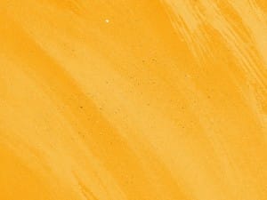 The Power of Love Valentine’s Day Yellow Worship Background