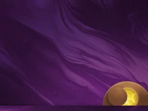 Easter Resurrection Sunday Modern Church Worship Background