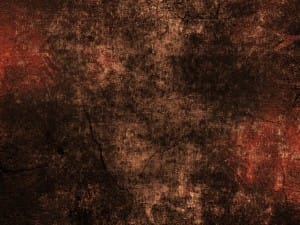 Eroded Earth Grunge Worship Background