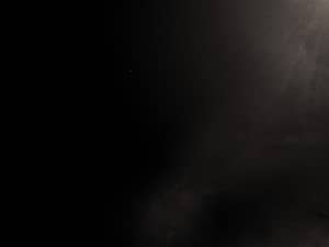 Light Piercing Darkness Worship Background