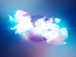 Dream Big Church Worship Background