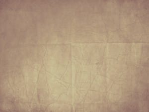 Folded Cracked Paper Church Worship Background