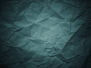 Dark Wrinkled Paper Church Worship Background