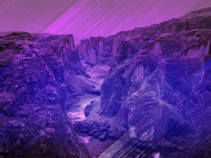 Purple Mountains Majesty Worship Background