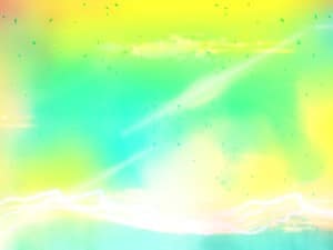 Neon Grunge Church Worship Background