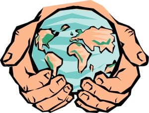 He's Got the Whole World in His Hands