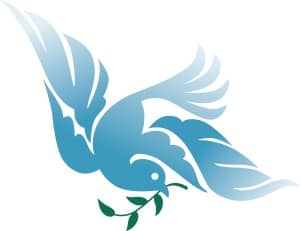 Dove of Peace