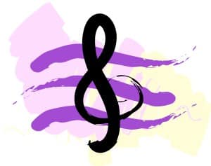 Treble Clef