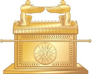 Ark of the Covenant