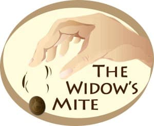 The Widow's Mite