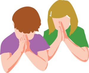 Youth Prayer