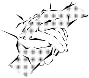 Joined Hands