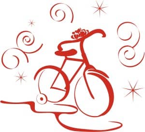 New Bike Clipart