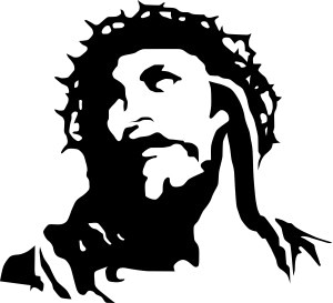 Christ with Crown of Thorns