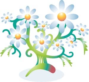 Flower Tree