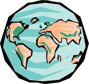 Fiesta Style Earth