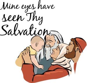 Savior of the World