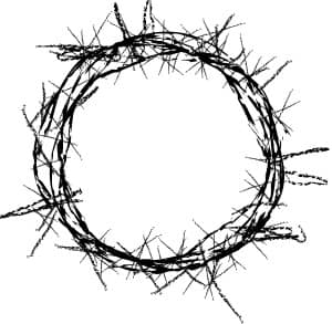 Crown of Thorns