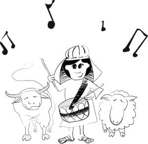 The Little Drummer Boy