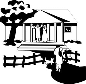 Return of the Prodigal Son