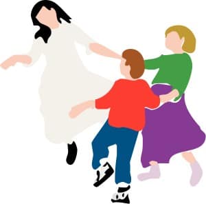 Circle Dance