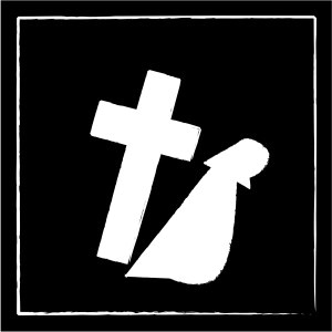 Falling with the Burden of the Cross