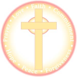 Faith Cross
