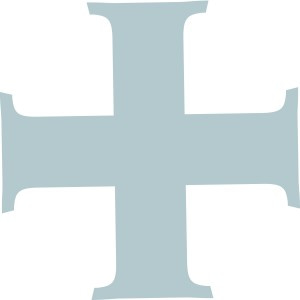 Teutonic Cross