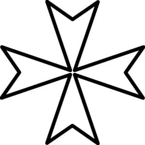 Maltese Cross