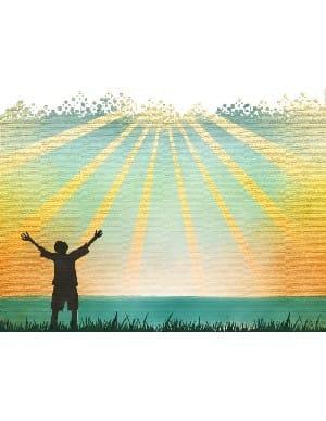 Rays of Sunshine