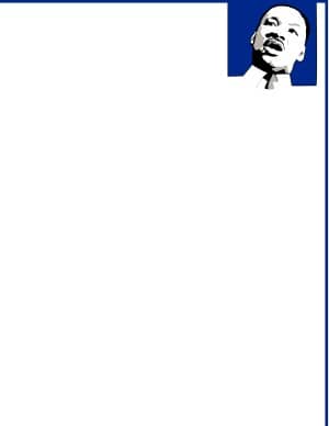 Martin Luther King Jr. Border