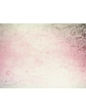 Swirls and Textured Background