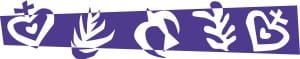 Lent Symbol Banner