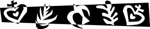 Holy Week Banner
