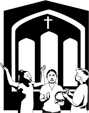 Prayer Through Music