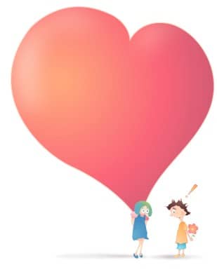 Gigantic Heart