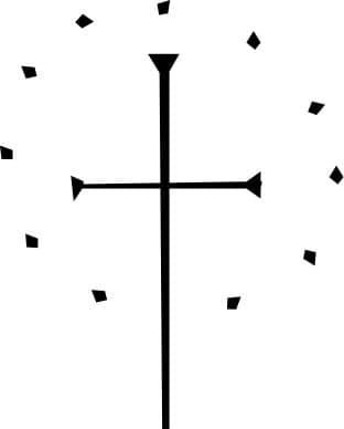 The Holiness Cross