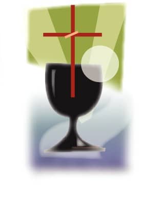 Modernistic Communion