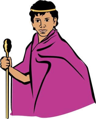 Queen of Sheba