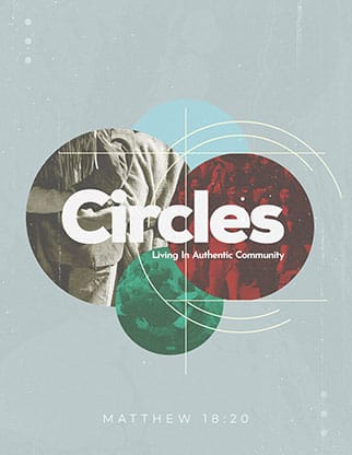 Circles Collection: Flyer