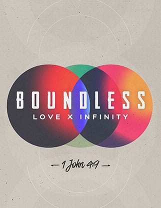 Boundless: Flyer