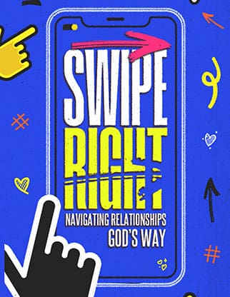 Swipe Right: Flyer