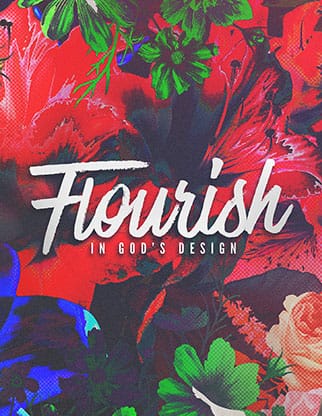 Flourish: Flyer