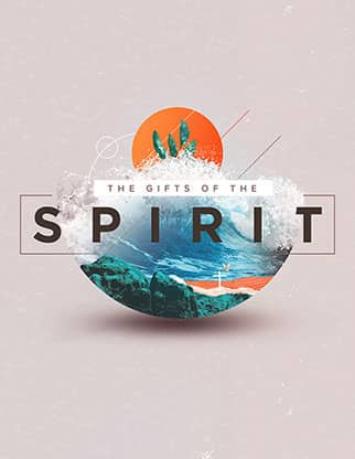 The Gifts Of The Spirit: Flyer