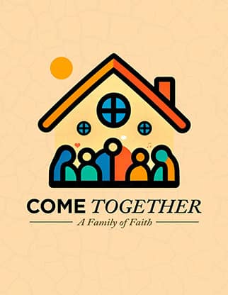 Come Together: Flyer