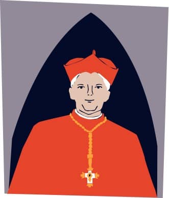 Catholic Cardinal