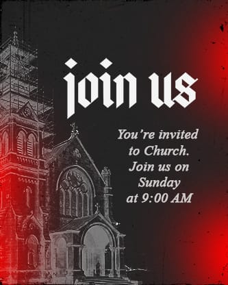 Built Together - Social Service Timing 1: Social Post