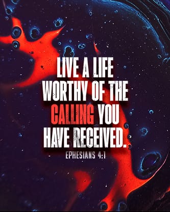 Called - Social Scripture 1: Social Post