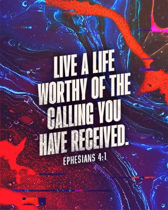 Called - Social Scripture 2: Social Post